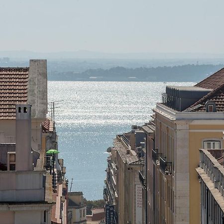 Myplace-Lisbon Luxury Trindade III Lisboa Exterior foto