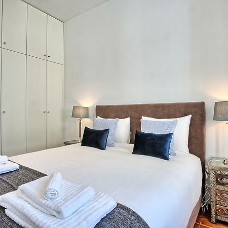 Myplace-Lisbon Luxury Trindade III Lisboa Exterior foto