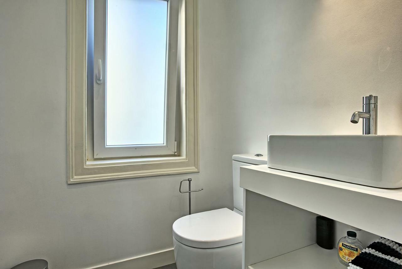 Myplace-Lisbon Luxury Trindade III Lisboa Exterior foto